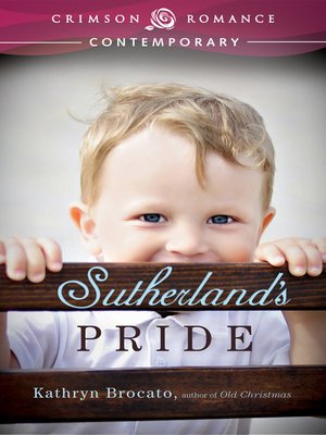 cover image of Sutherland's Pride